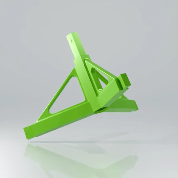 MainBase-04-Product Hexo Base - Main Support for the plant