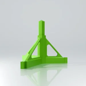 Hexo Base - Main Support for the plant