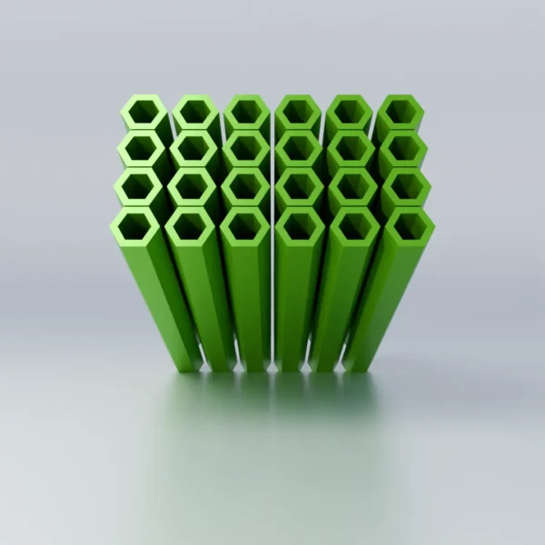 arms 24 packv2 Hexo Starter Pack 75 piece - 65cm height.