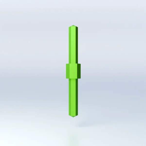 straight joiner-Product Hexo Starter Pack 75 piece - 65cm height.