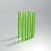 8 Pack 120mm extenders 02 Hexo Starter Pack 75 piece - 65cm height.