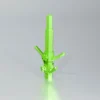 8 Pack 120mm extenders 05 50° Hexo Extension Set