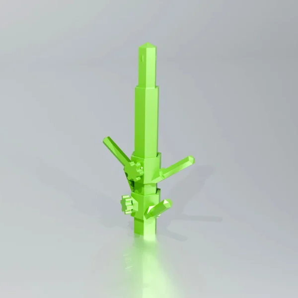 Hexo Stem Extension Set 120mm - 4 pack