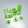 Budget-set-new Hexo Starter Pack 75 piece - 65cm height.