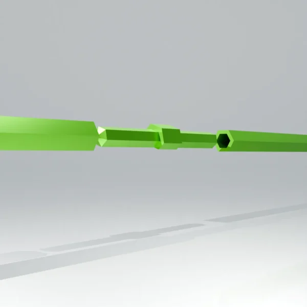 Hexo Arm Extension - 24 Pack