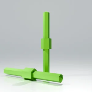The Hexo Straight Joiner The Hexo Straight Joiner