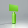 Hexo Name Card