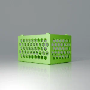 Hexo Storage Box