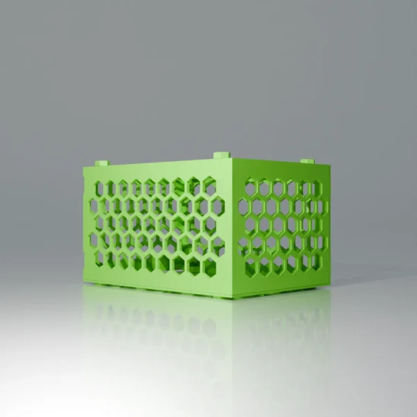 Hexo Storage Box