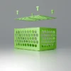 Hexo Storage Box