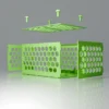 Hexo Storage Box