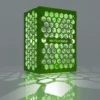 Hexo Storage Box