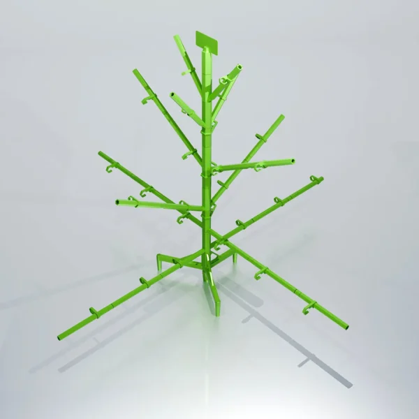 budget-set-hexo-v5 Hexo Starter Pack 75 piece - 65cm height.
