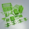 HEXO Premium pack 110 piece