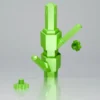 4 Pack Slide Lock 35 Flat Single-02 50° Hexo Clone Extension Set