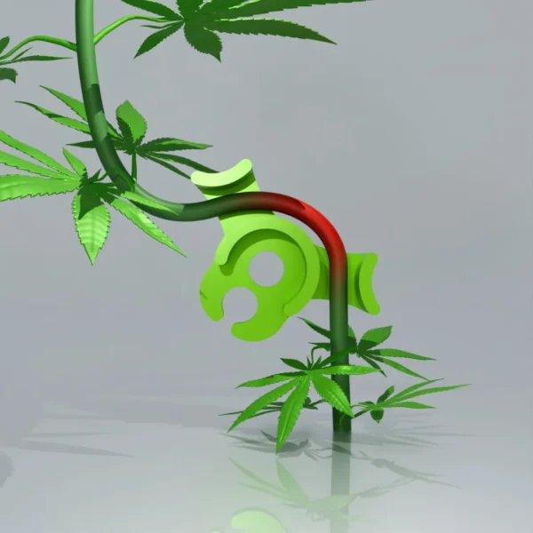 Hexo Low stress training clips - 20 Pack